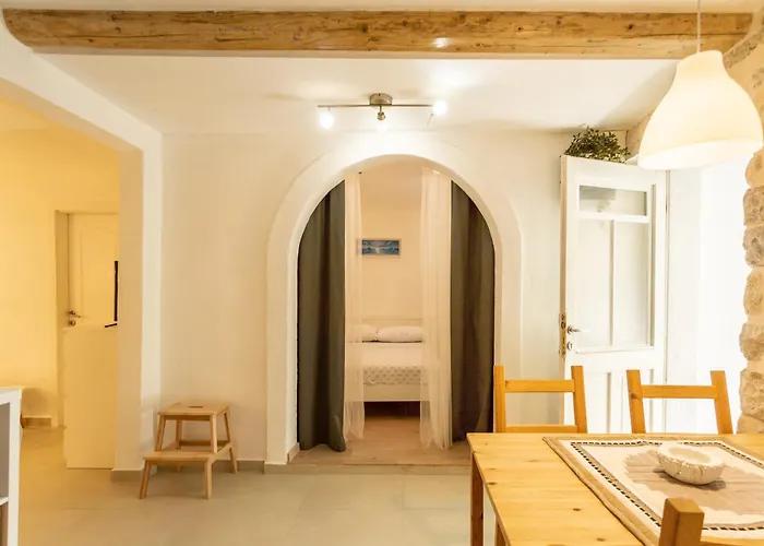 Appartement Nona Komiža