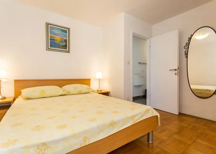 Appartement Nona