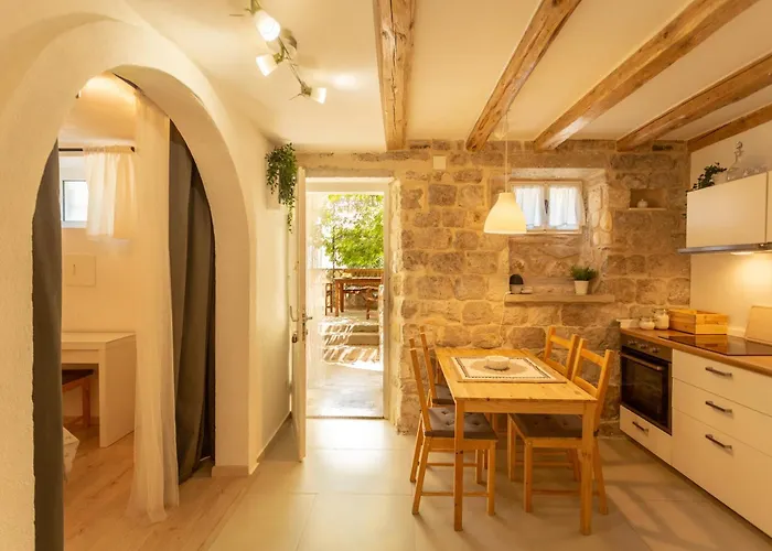 Nona Appartement *