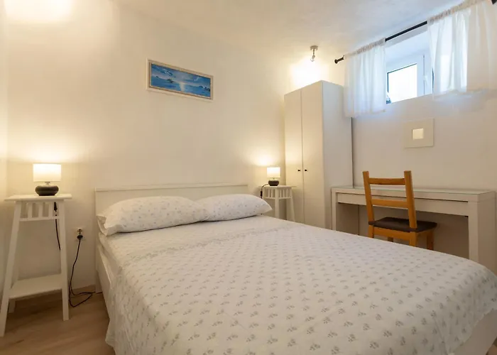 Appartement Nona