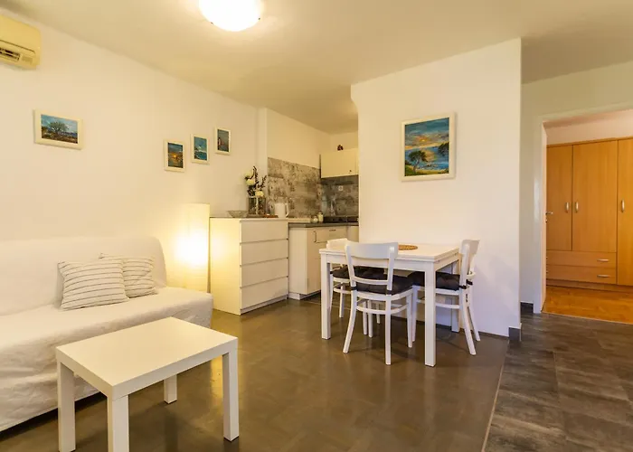Appartement Nona *