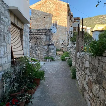 Nona Appartement Komiža