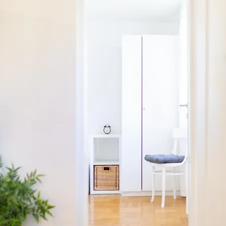 Nona Appartement *