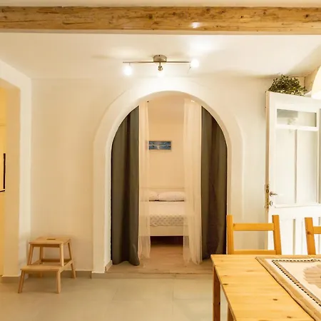 Appartement Nona Komiža