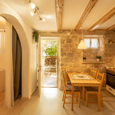 Nona Appartement *