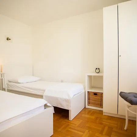 Appartement Nona *