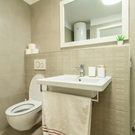 Nona Appartement