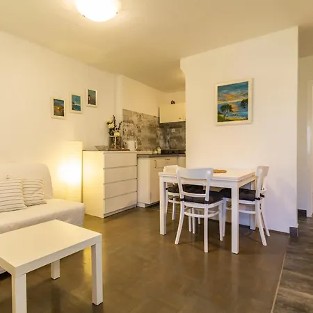 Appartement Nona *