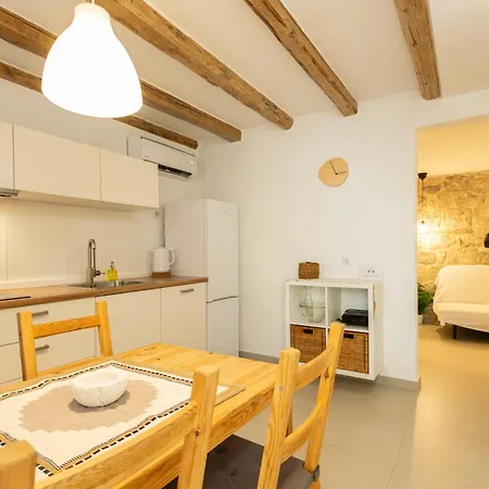 Appartement Nona Komiža
