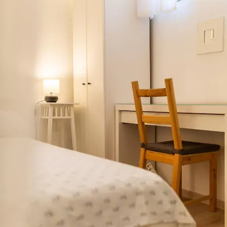 Appartement Nona *
